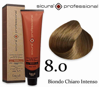 Faipa Sicura Professional 120 Ml 8.0