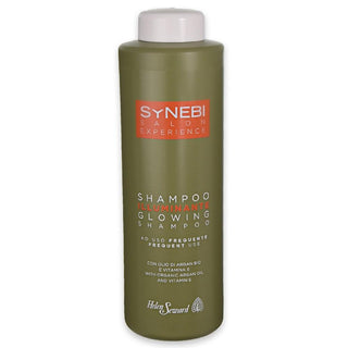 Helen seward synebi shampoo illuminante 1000 ml