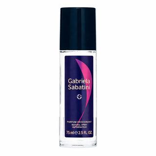 Gabriela Sabatini Woman DSP W 75 ml
