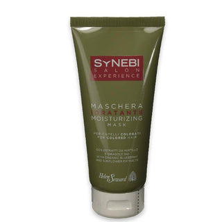 Helen Seward Synebi Kosteuttava Naamio 200 ml 