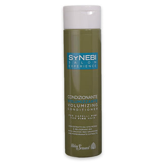 Helen Seward Synebi Siero Ristrutturante 150 Ml anticrespo