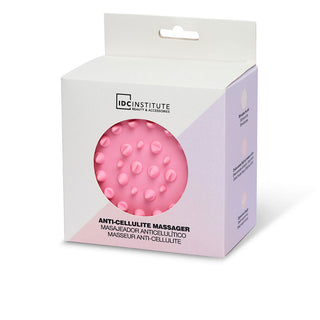 Idc Institute Massaggiatore corpo anticellulite 1 pz — Massaggiatore corpo