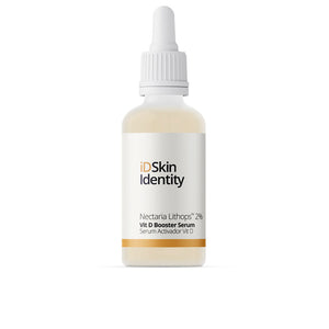 Skin Generics Id Skin Identity Nectaria Lithops 2 Attivatore Vitamina D 30 ml — Siero viso