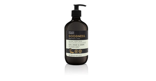 Baylis & Harding Goodness Oud Cedar Amber Sapone Liquido Mani 500ml — Sapone liquido