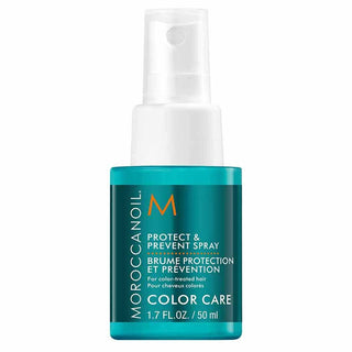 MoroccanOil Color Complete Spray Protettivo e Preventivo 50 ml — Spray protettivo capelli