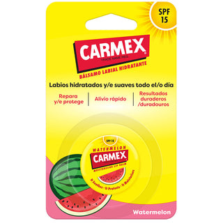 7,5 g Wassermelonen-Tiegel Carmex 