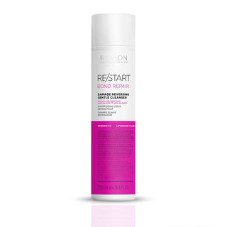 Revlon Professional Restart Bond Riparatore Shampoo 250 ml — Champú reparador