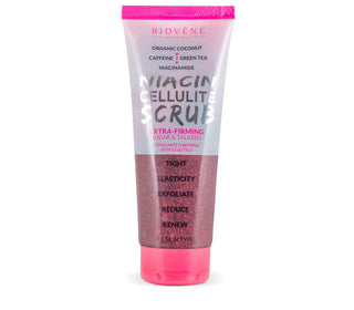 Biovene Niacin Cellulite Scrub 250 ml — Cellulite-skrubb