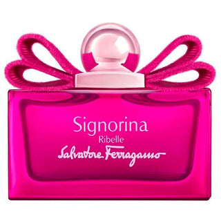Ferragamo Signorina Ribelle – Eau De Parfum 100 ml