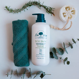 Dr. Tree Gel Doccia Purificante 500ml — Gel doccia