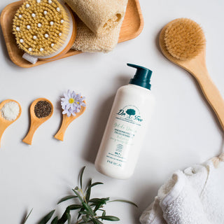 Dr. Tree Eco Nourishing Duschgel 500ml 