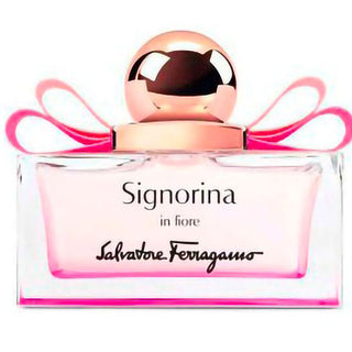 Ferragamo Signorina In Fiore - Eau De Toilette 30 ml