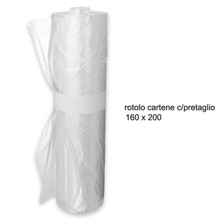 Nan Rotolo cartene hd 160 x 200 50 fogli — Tarvike