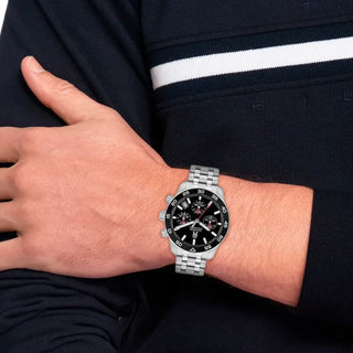 Tommy hilfiger TH85 Chronograph 1792156