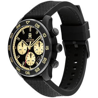 Tommy Hilfiger Th85 Chronograph Orologio