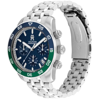 Tommy Hilfiger Th85 1792185 Orologio