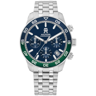Tommy Hilfiger Th85 1792185 Orologio