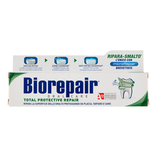 Biorepair Total Protective Repair 60 ml