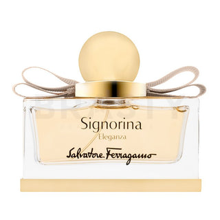 Salvatore Ferragamo Signorina Eleganza EDP W 50 ml