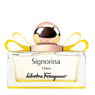 Ferragamo Signorina Libera – Eau De Parfum 50 ml