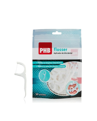 Phb Filettatura dentale Ptfe — Filo dentale
