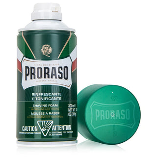 Proraso Schiuma da Barba 300ml — Schiuma barba