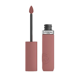 L'oréal paris Rossetto Liquido Infallibile Le Matte Resistance 16h L oreal ross inf.matte res.100