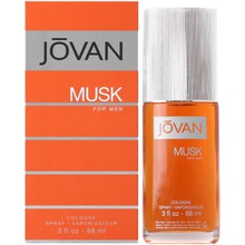 Jovan Musk for Men EDT - 44ml