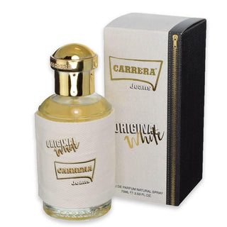 Carrera Originale Bianco Edp 75 Ml
