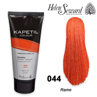 Kapetil Maschera Helen Seward Rame/Copper 200 Ml