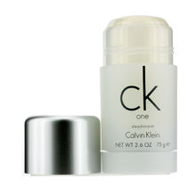 Calvin klein Desodorante en barra CK One - 75 ml