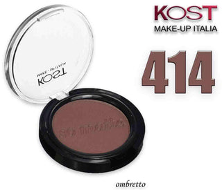 Ombre à paupières Si Mat 414 Kost 