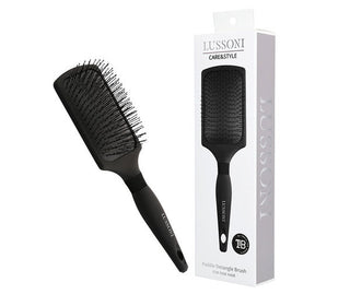 Lussoni Care & Style Paddle Børste til Fin Hår 1 stk — Hårbørste