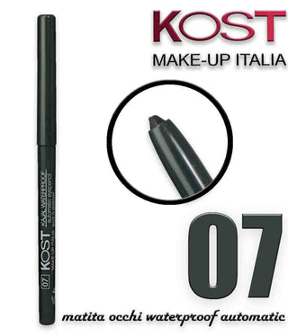 Matita Automatica Waterproof 07 Verde