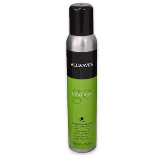 Parisienne Shampoo secco spray 200 ml