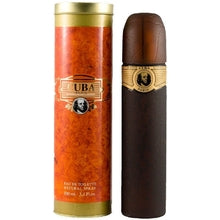 Cuba Cuba Gold EDT 100ml