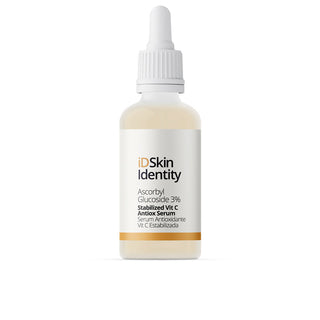Skin Generics Id Skin Identity Ascorbyl Glucoside 3 Vitamina C stabilizzata antiossidante — Siero viso