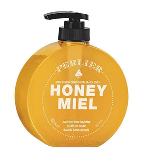 Perlier Honey Miel Sapone Non Sapone 300 ml
