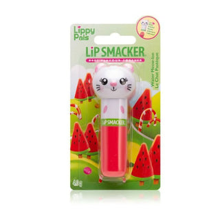 Markwins Lip Smacker Balsamo Labbra Lippy Kitten 1 unità
