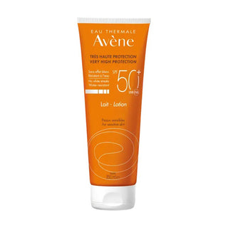 Avene Latte Spf 50+ 250 ml