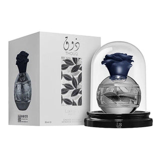 Lattafa Pride Thouq EDP 80ml — Eau de Parfum