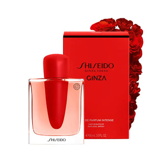 Shiseido Ginza Intense Donna 30 ml — Eau de Parfum