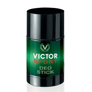 Victor Sport Deo Stick Deodorante Uomo 75 ml