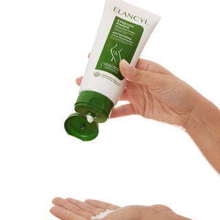 Elancyl Crema Prevenzione Smagliature 200 ml — Crema corpo