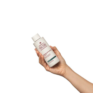 Peeling-Shampoo Iraltone 200ml 