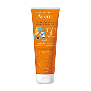Avene Latte Bambino Spf 50+ 250 ml