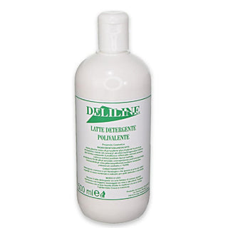 Kosmos Deliline latte detergente polivalente 500 ml