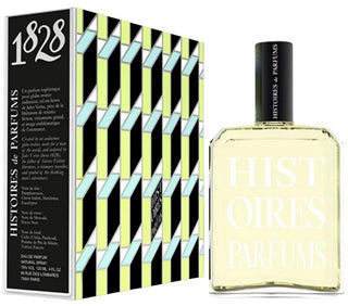Histoires de parfums 1828 - EDP - Volume: 120 ml