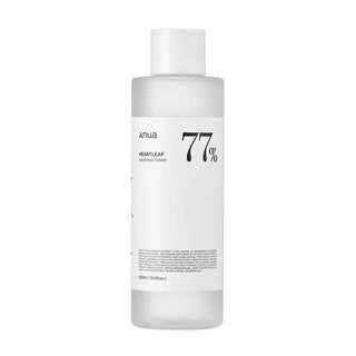 Anua Heartleaf 77% tonico lenitivo 250 ml