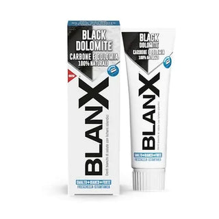Blanx Black Dolomite - Dentifricio 75 ml